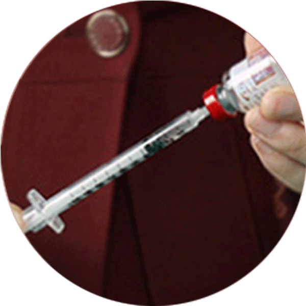 정량
